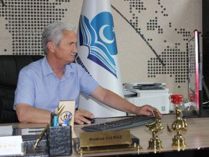 Covid-19’un etkileyemediği okul, pandemi döneminde de eğitimlerine devam etti