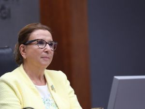 Ticaret Bakanı Pekcan başkanlığında 16. İstişare Kurulu Toplantısı