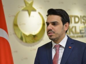 YTB Başkanı Eren’den, Yunanistan’ın Batı Trakya’daki haksız tutumlarına tepki