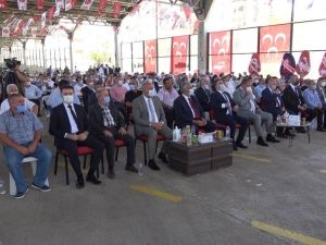 MHP Kongresinde ‘Cumhur İttifakı’ vurgusu: “Türkiye küresel güç olacak”
