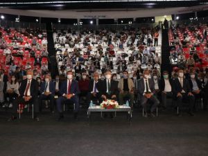 57. Ulusal 31. Uluslararası Hacı Bektaş Veli Anma Kültür ve Sanat Etkinlikleri