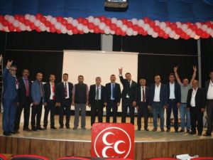 Toksöz Kartal güven tazeledi