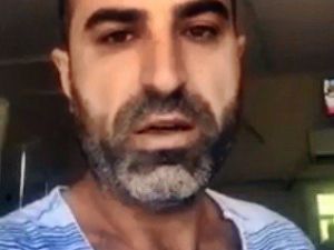 Koronaya yakalanan Aydınlı vatandaş yaşadıklarını anlattı
