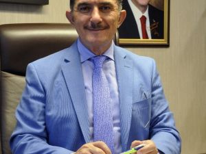 Milletvekili Çelebi: Vakit liderine ve ülkene sahip çıkmak vaktidir