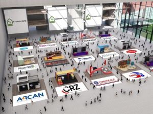 Sanal gıda ve ambalaj fuarı 100’e yakın şirketin katılımıyla başlıyor