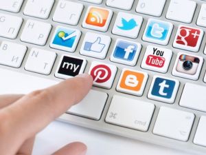 Dünyada 4,57 milyar kişi aktif internet kullanıyor