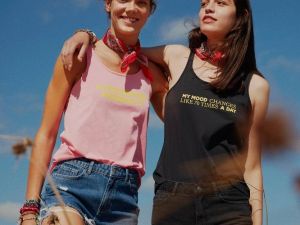 Yazın favorisi ikili takımlar