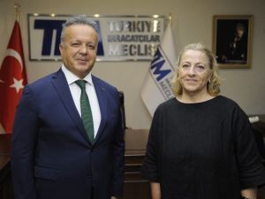 Kadın ihracatçılara özel sanal ticaret heyetleri başlıyor