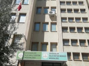 Manisa’da engellilere özel atıcılık kursu