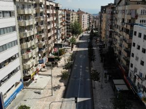 Denizli’de 2020 yılında yapı ruhsatı verilen yerlerin değeri 947 milyon 514 bin 658 TL