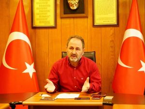 Demir’den Cide Belediyesine eleştiri