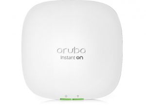 Aruba, Wi-Fi 6’yı küçük işletmelere ulaştıracak