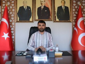 Başkan Samanlı gündemi değerlendirdi