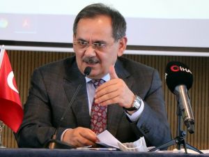 Samsun Büyükşehir Belediye Meclisi son toplantısı