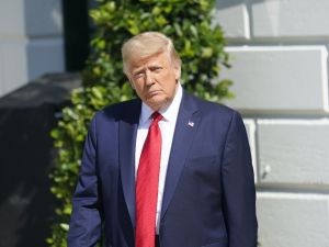 ABD Başkanı Trump’tan Biden’a: “Erdoğan ile başa çıkacak kapasiteye sahip değil”