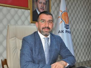 Kars’ta AK Parti’nin ilçe kongre tarihleri belli oldu