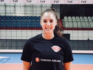 Büşra Kılıçlı: "Rakibimiz olarak gördüğümüz takımları bu sene çok daha zorlayacağız"