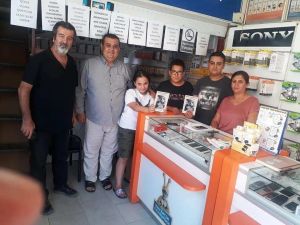 Hayvan hakları için 25 bin kilometre yol kat etti