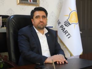 Ercik: “Barajlarımız 2021’de su tutmaya başlayacak”