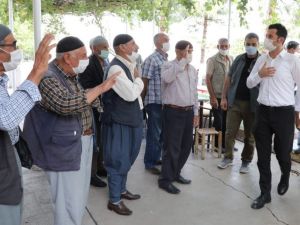 Bir araştırma şirketinin anketinde en başarılı belediye başkanı Beşikçi seçildi