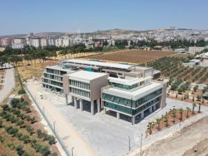 Belediyeden Taziye uyarısı