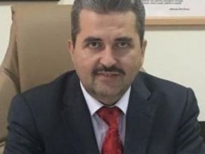 İncirliova Milli Eğitim Müdürü’nün Kovid-19 test pozitif çıktı