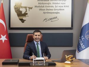 Kuşadası Türkiye’nin 40 usta kalemini ağırlayacak