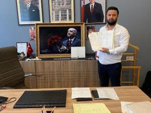AK Parti’den üye hamlesi