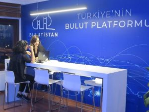 Yerli teknoloji şirketi, EMEA Bölgesi’nin en hızlı büyüyen 20’nci şirketi oldu