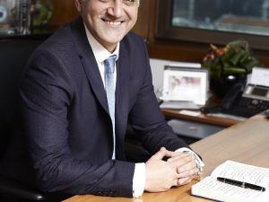 Akenerji’ye Stevie Awards’tan 2 ödül