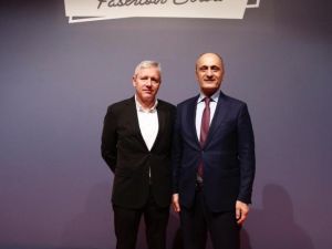 Yeni normalin ilk fuarı deri sektöründen