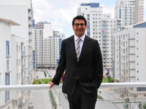 “Çinlilere yapılan satışlarda acente ve eksperlerin aldığı yüksek komisyon konut sektörüne darbe vuruyor”