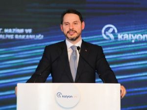 Türkiye’de yerli, milli ve temiz enerjiye büyük destek