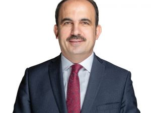 Başkan Altay’dan, Cumhurbaşkanı Erdoğan’a teşekkür
