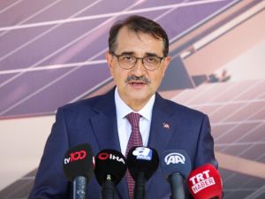 Bakan Dönmez: “Yunanistan istiyorsa gelebilir, müzakere edebiliriz”