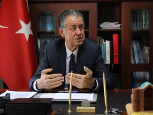 Uzaktan eğitimde “Yesevi” modeli