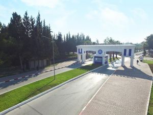 Ege Üniversitesi, ARWU sıralamasında Türkiye’de ilk 5’te