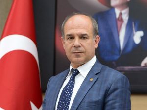 AK Parti Karesi’ye Hocaoğlu atandı