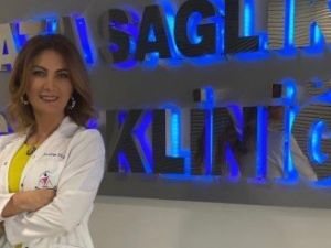 Göz doktorundan havuz ve deniz uyarısı