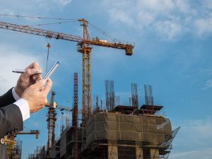 İnşaat sektörü, maliyetleri düşürecek teknolojik partnerlere yöneldi