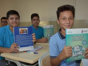 ŞEGEM’le hayallerine kavuştular