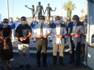 Kuşadası 10 gün boyunca edebiyata doyacak