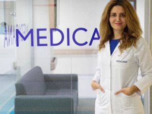 “Manuel Terapi, fiziksel ağrıların azaltılmasında etkili oluyor”