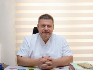 Dr. Savaş, “Akupunktur, vücuttaki bozulmuş olan sistem işleyişini düzenliyor"