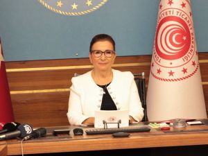 Ticaret Bakanı Pekcan 6 aylık e-ticaret verilerini açıkladı