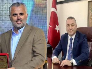 AK Parti “Ayvalık’ta Gür, Gömeç’te Uslu” dedi
