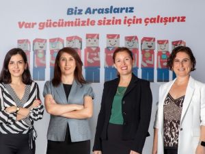 Büyük şirket yönetimlerinde kadın-erkek dengesi sağlanmaya başlandı