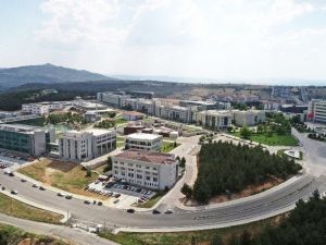 Uşak Üniversitesi, dünya üniversiteleri arasında yer aldı