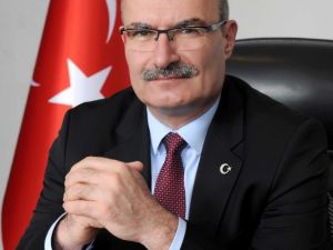 ATO Başkanı Baran’dan “arabuluculuk sistemi”ne övgü