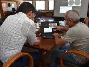 Nazilli’nin tarihi gün yüzüne çıkıyor